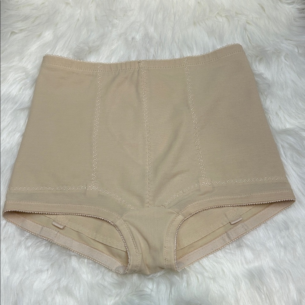 Vintage Shaper Panty XL